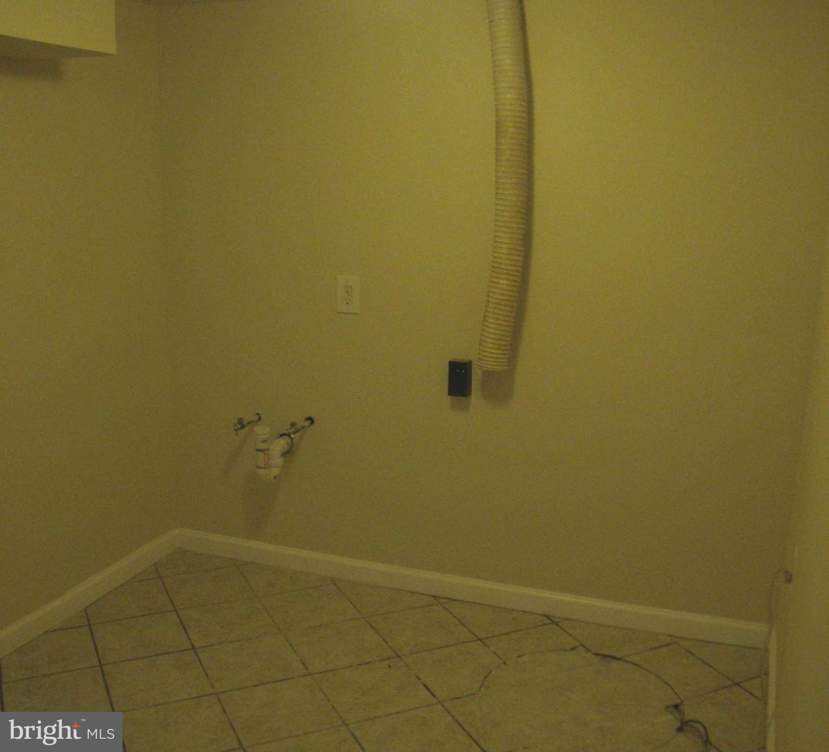 2932 Johnson Road Falls Church, VA 22042 - Photo 30 of 30 Basement Laundry Room