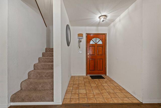 1480 Pennsylvania Gulch Road Murphys, CA 95247 - Photo 4 of 31 a view of an entryway