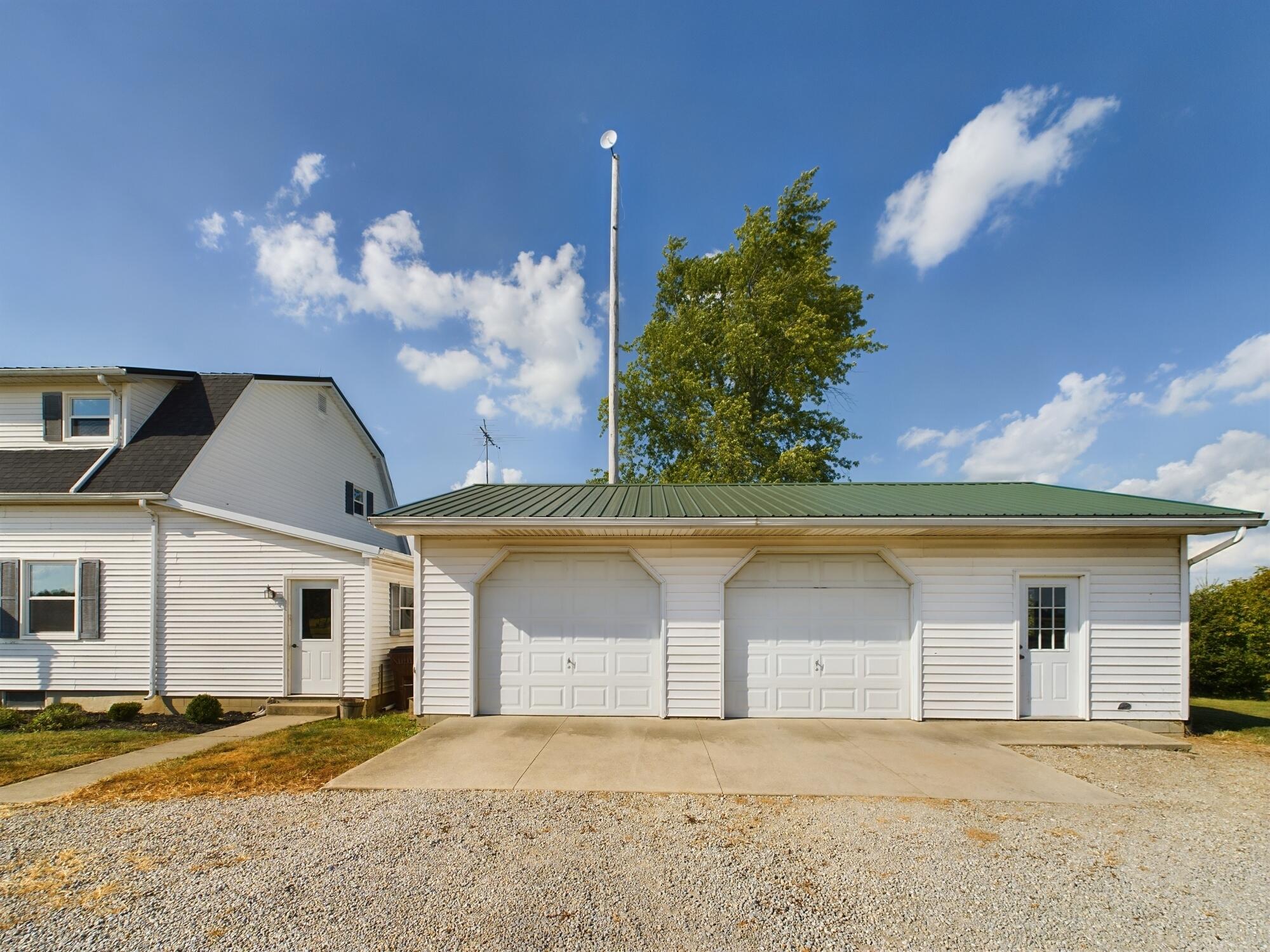 1231 Emrick Road Arcanum, OH 45304 - Photo 30 of 78