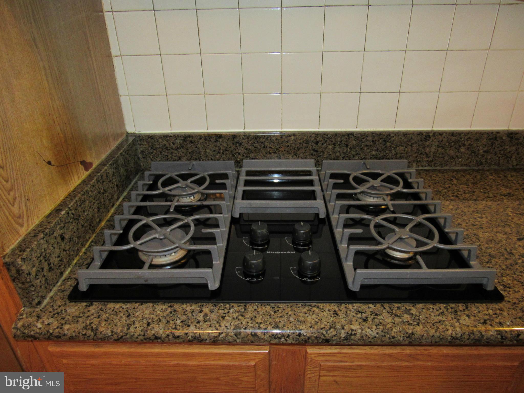 6603 Greenview Lane Springfield, VA 22152 - Photo 8 of 29 Kitchen