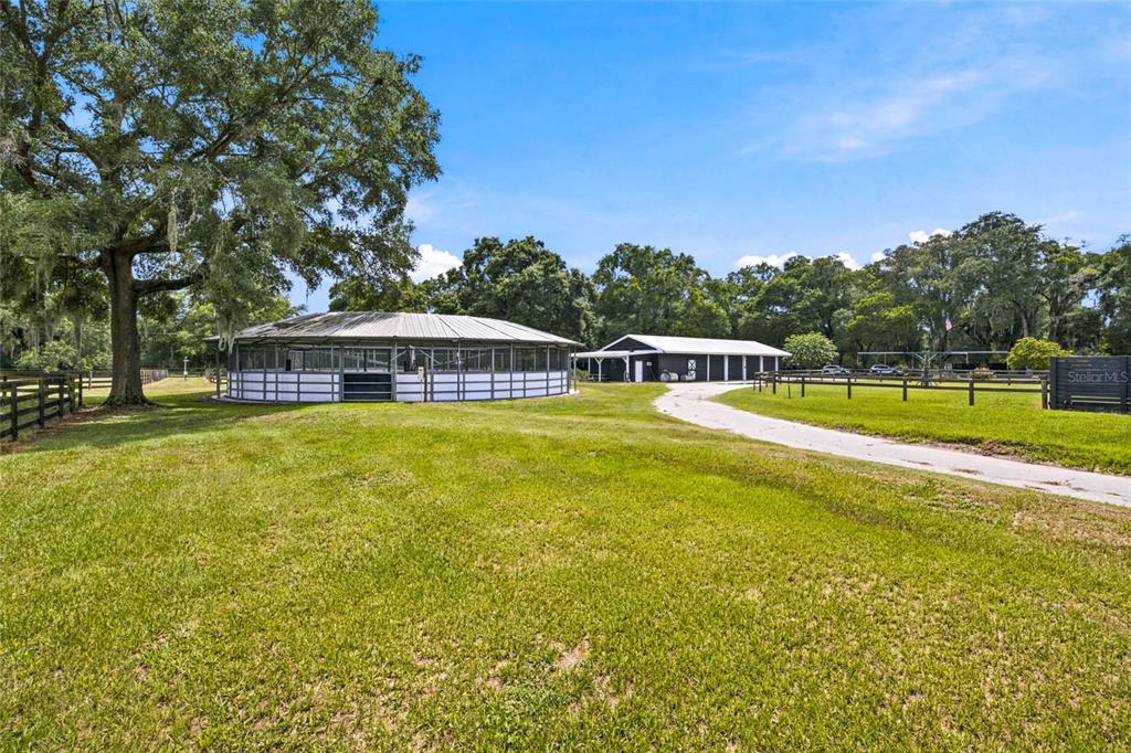3825 Northwest 160th Street Reddick, FL 32686 - Photo 21 of 71