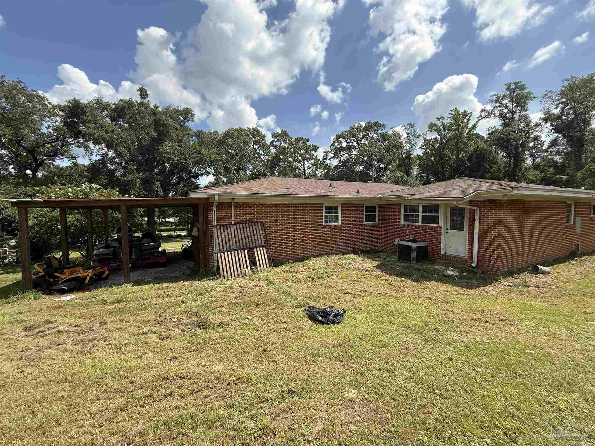 5031 Molino Road Molino, FL 32577 - Photo 29 of 37