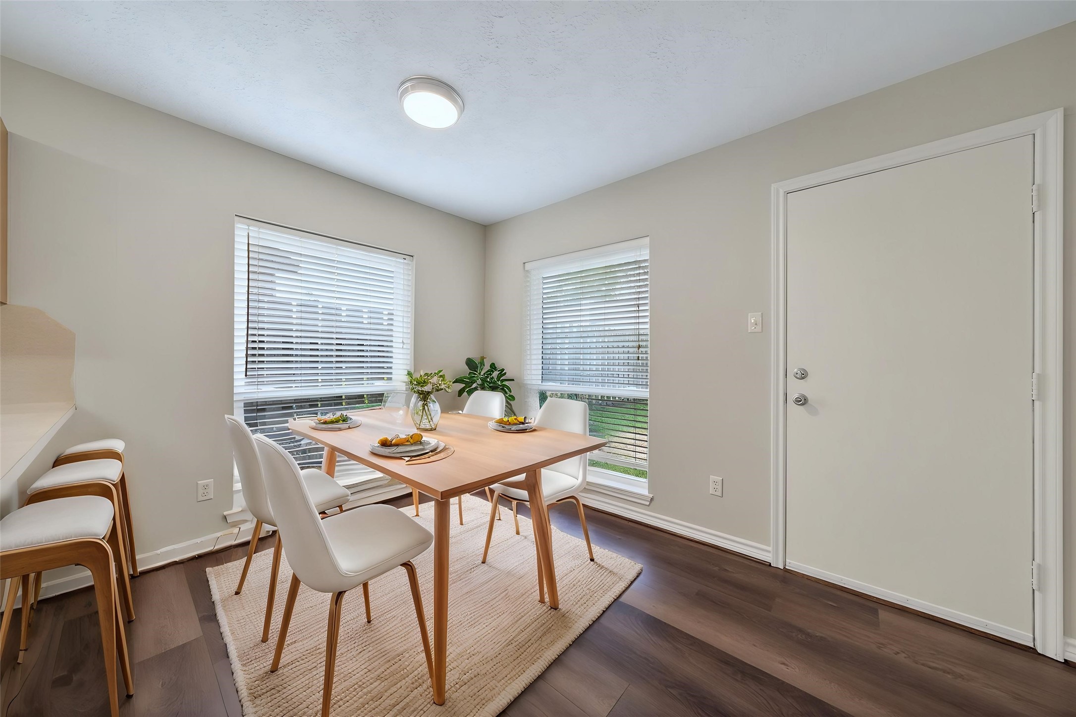 5619 Fawn Trail Lane Humble, TX 77346 - Photo 16 of 39 VIRTUALLY STAGED