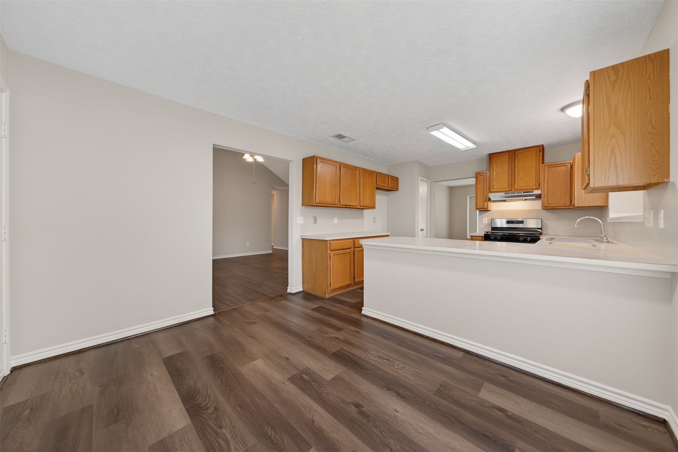 5619 Fawn Trail Lane Humble, TX 77346 - Photo 17 of 39