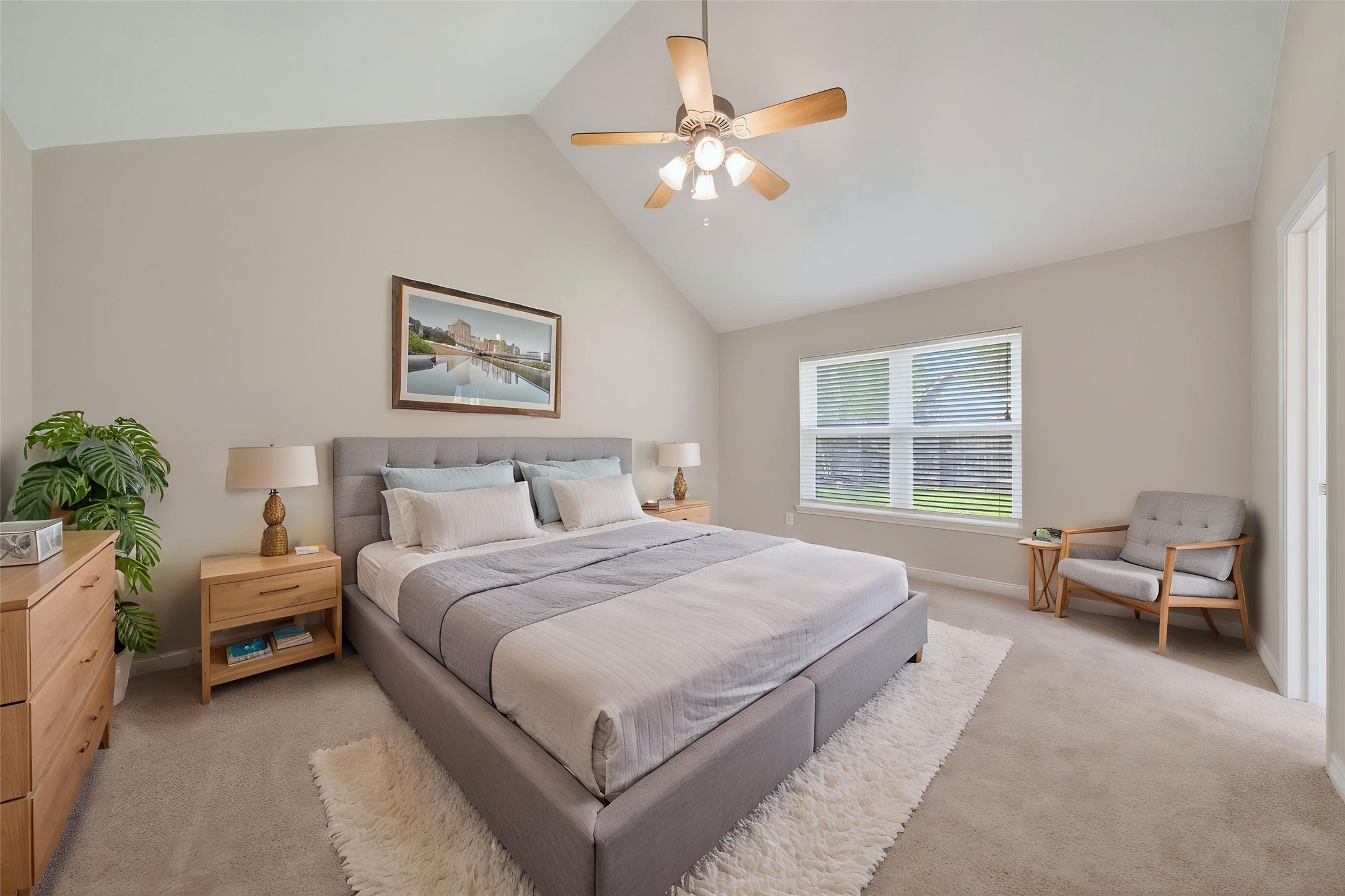 5619 Fawn Trail Lane Humble, TX 77346 - Photo 18 of 39 VIRTUALLY STAGED