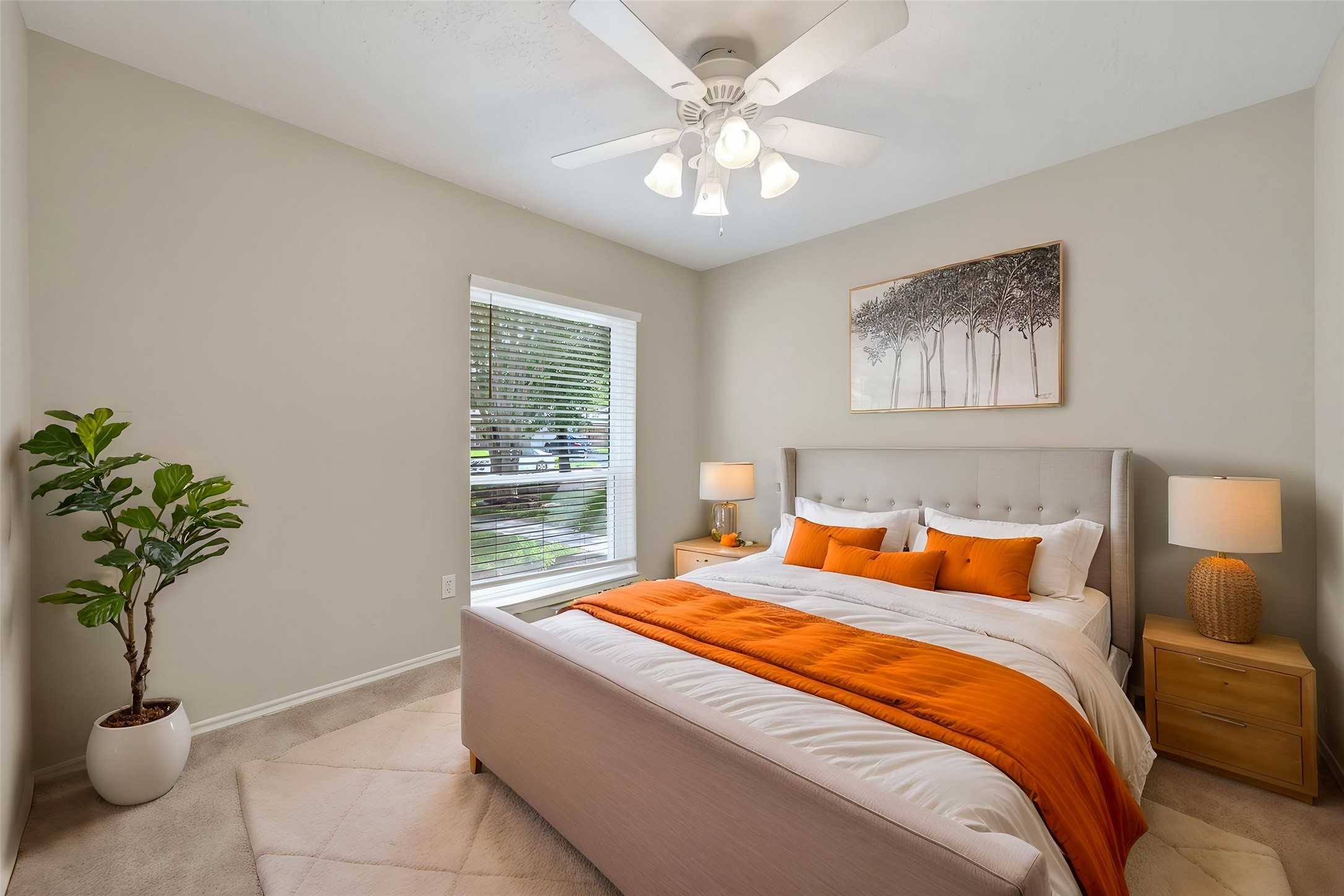 5619 Fawn Trail Lane Humble, TX 77346 - Photo 24 of 39