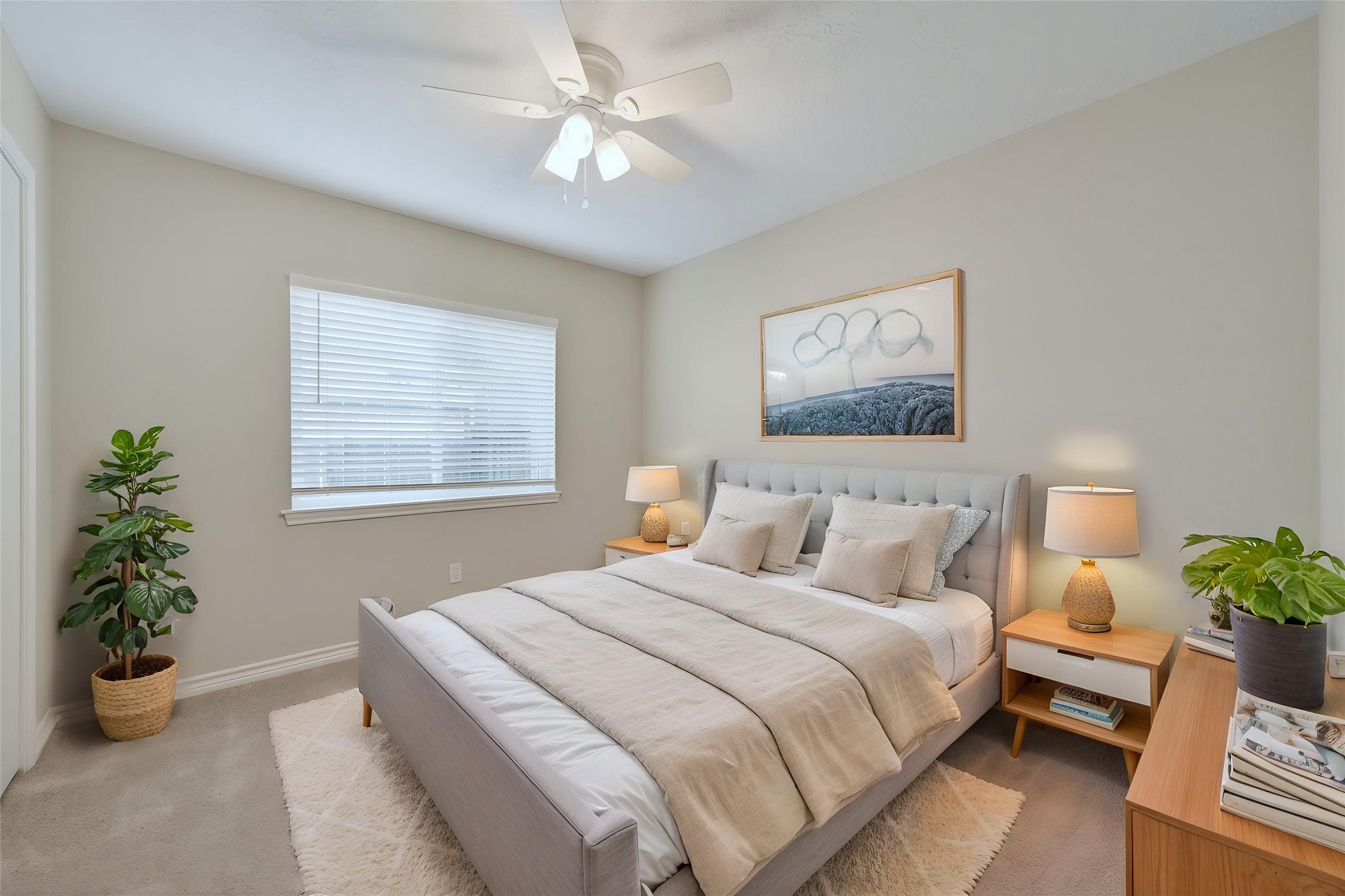 5619 Fawn Trail Lane Humble, TX 77346 - Photo 27 of 39 VIRTUALLY STAGED