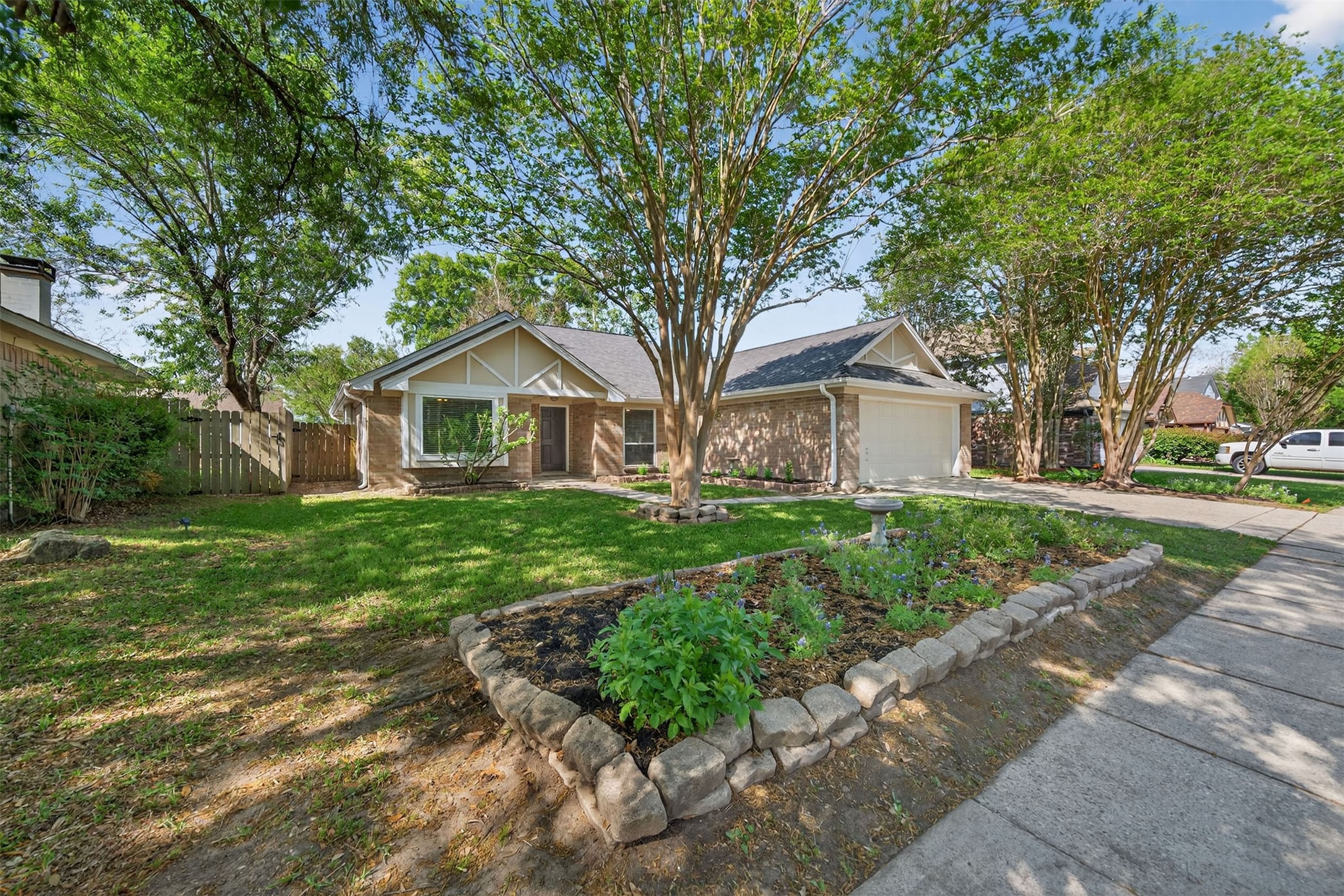 5619 Fawn Trail Lane Humble, TX 77346 - Photo 33 of 39