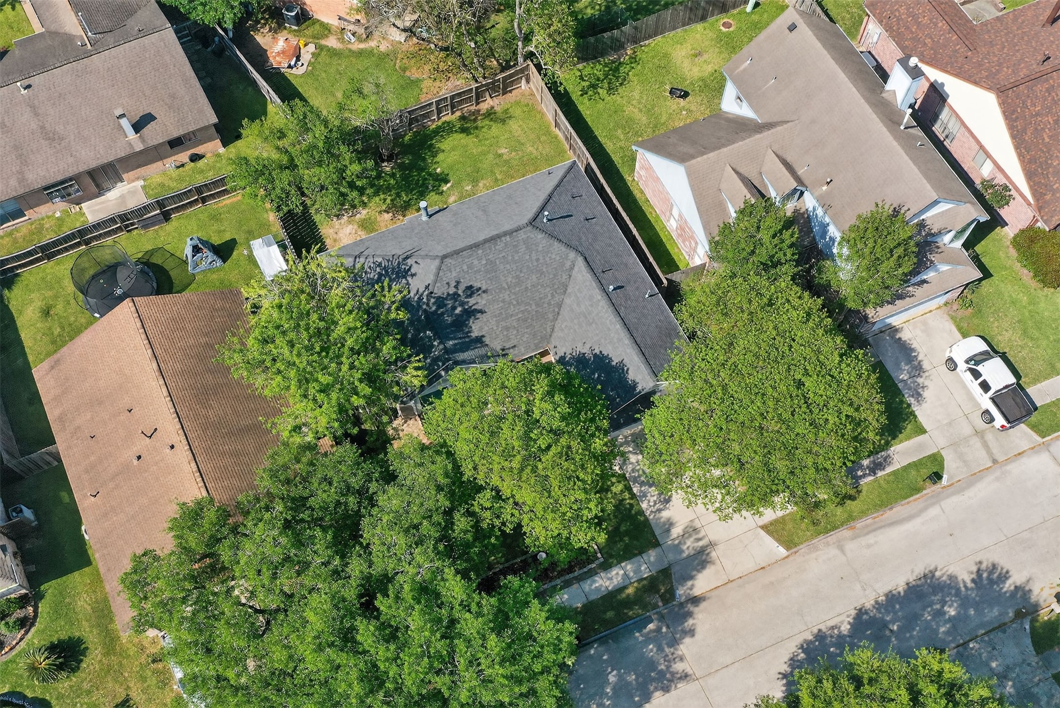 5619 Fawn Trail Lane Humble, TX 77346 - Photo 35 of 39