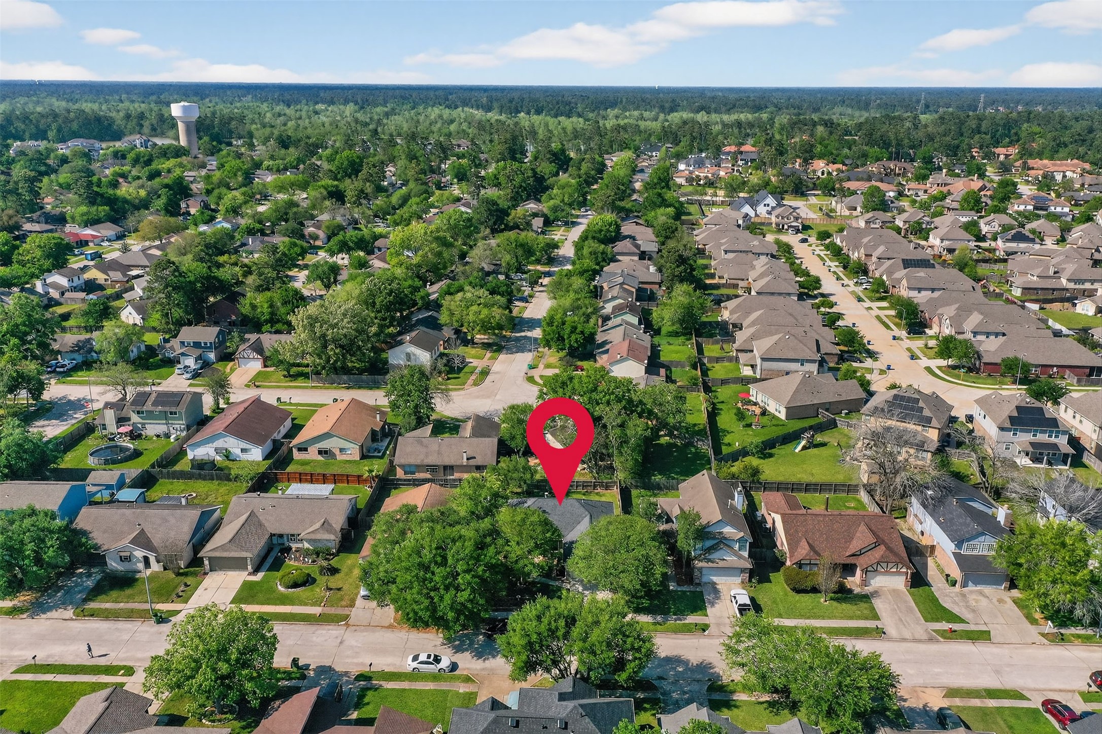 5619 Fawn Trail Lane Humble, TX 77346 - Photo 38 of 39