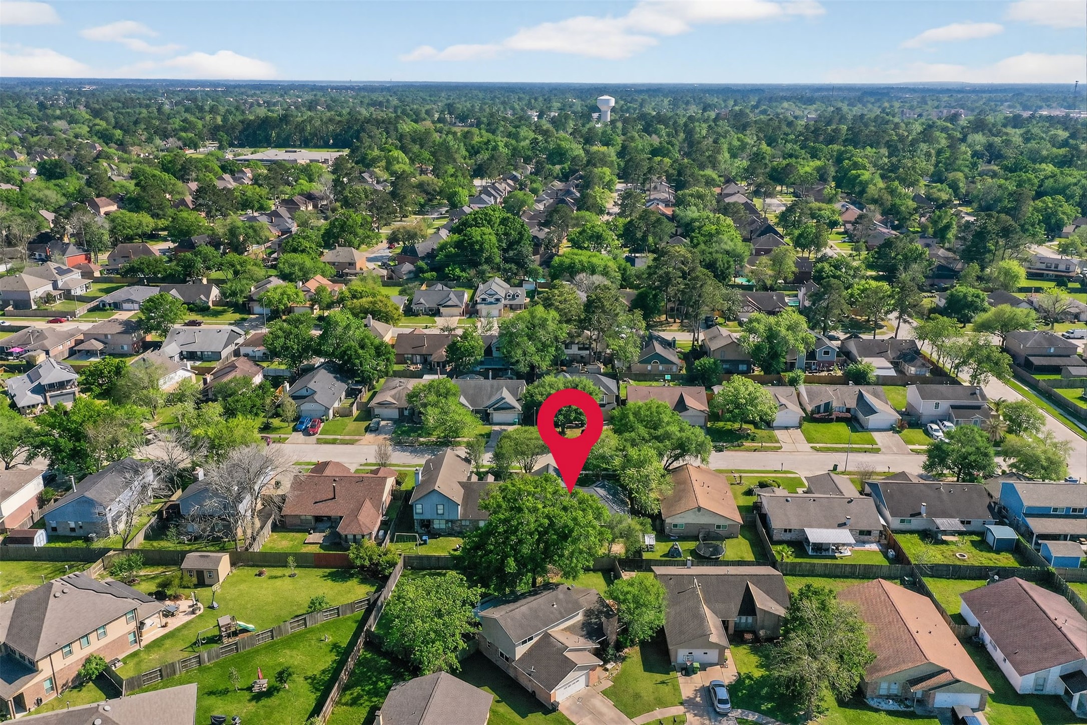 5619 Fawn Trail Lane Humble, TX 77346 - Photo 39 of 39