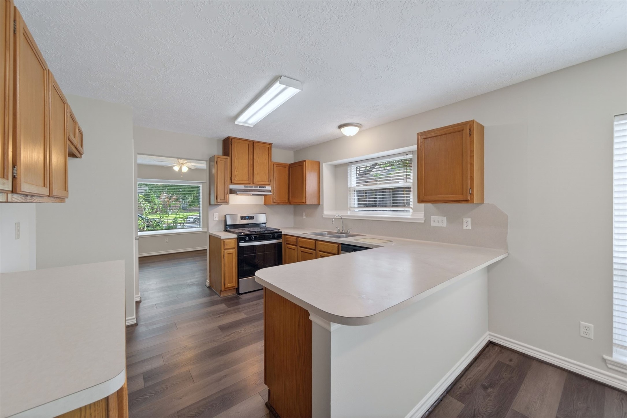 5619 Fawn Trail Lane Humble, TX 77346 - Photo 9 of 39