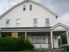 424 Gilbert Street Scranton, PA 18508 - Photo 1 of 1 Gallery Image 1