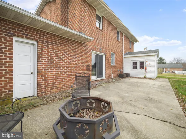 $417,400 | 9931 McClanahan Road, Greencastle, PA 17225