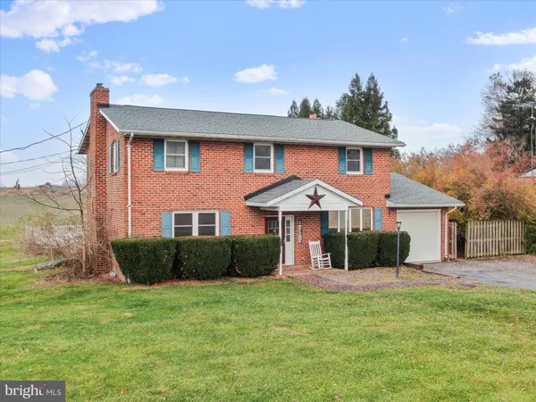 $417,400 | 9931 McClanahan Road, Greencastle, PA 17225