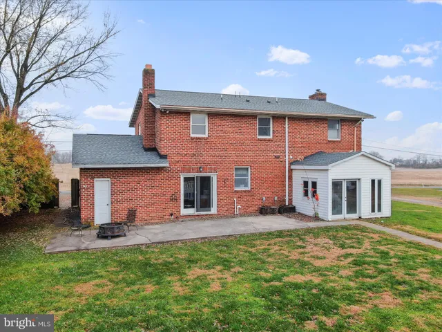 $432,500 | 9931 McClanahan Road, Greencastle, PA 17225