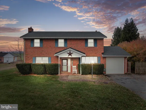 $417,400 | 9931 McClanahan Road, Greencastle, PA 17225