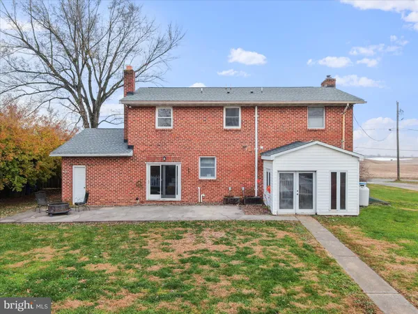 $417,400 | 9931 McClanahan Road, Greencastle, PA 17225