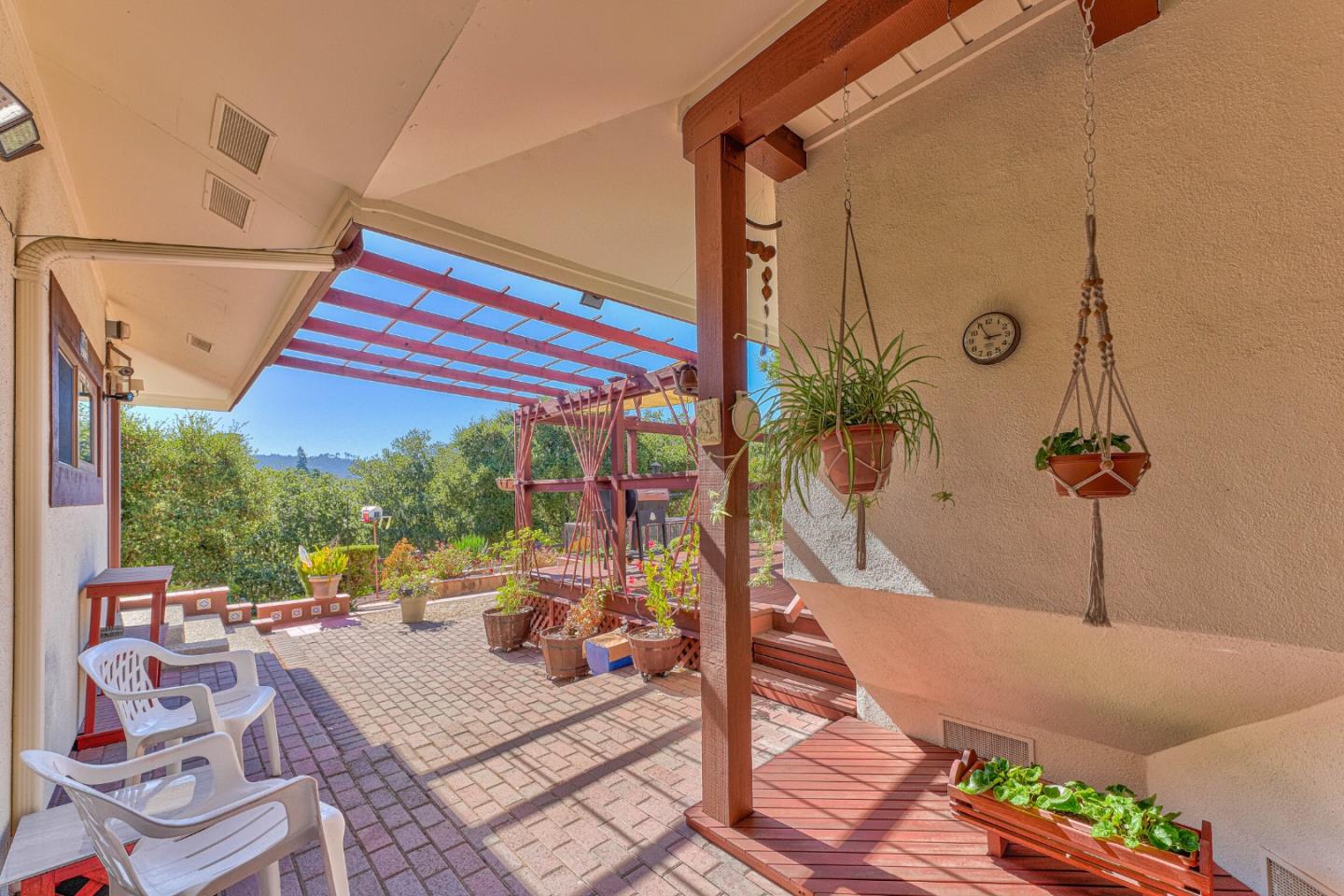 1239 Josselyn Canyon Road Monterey, CA 93940 - Photo 31 of 43