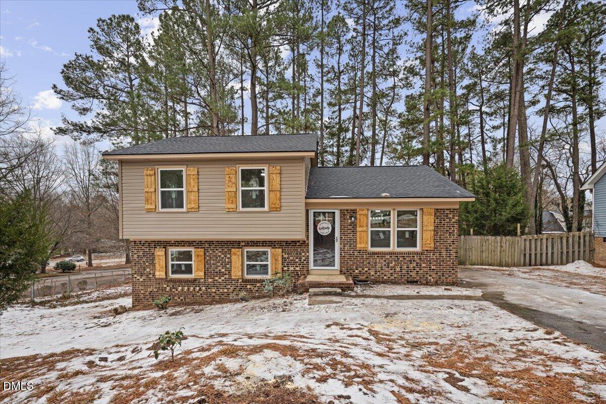 805 Havenwood Court Raleigh, NC 27615 - Photo 8 of 44 40-5I8A1942