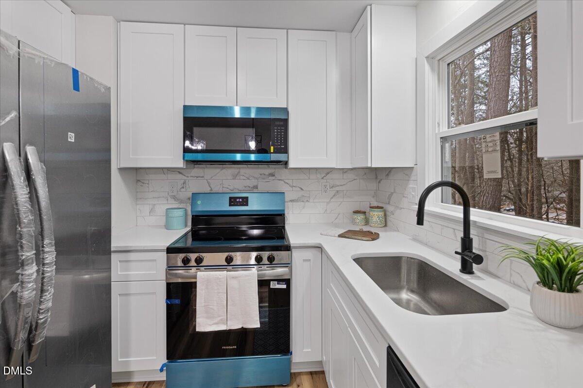 805 Havenwood Court Raleigh, NC 27615 - Photo 12 of 44 13-13