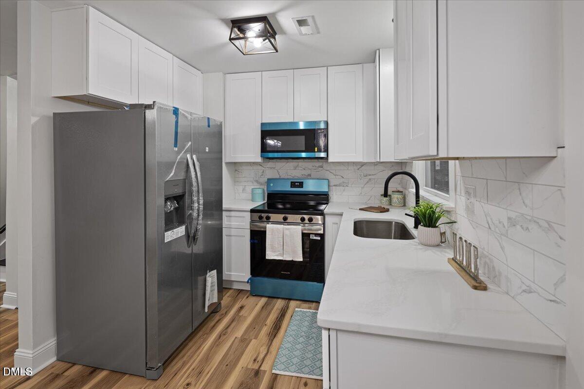 805 Havenwood Court Raleigh, NC 27615 - Photo 13 of 44 11-11