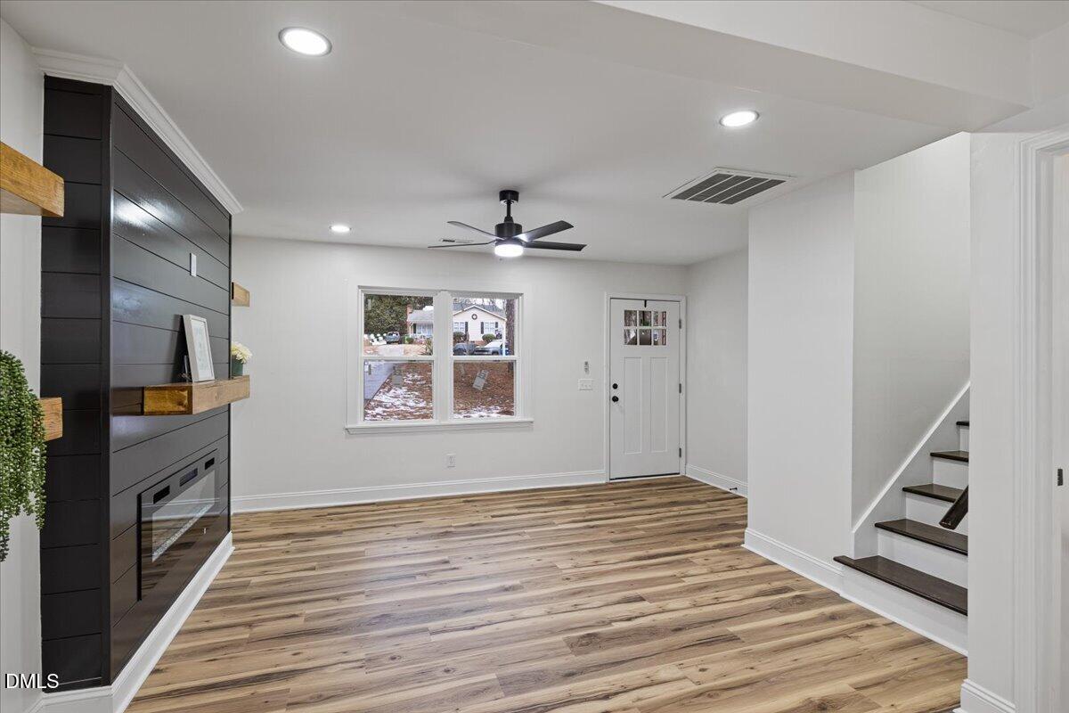 805 Havenwood Court Raleigh, NC 27615 - Photo 15 of 44 06-6