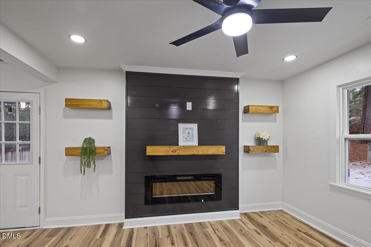 805 Havenwood Court Raleigh, NC 27615 - Photo 16 of 44 07-7