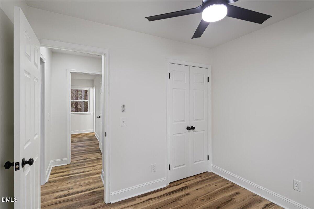 805 Havenwood Court Raleigh, NC 27615 - Photo 20 of 44 25-25