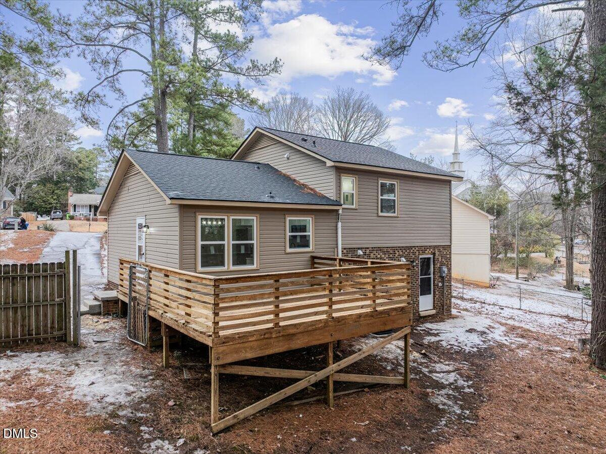 805 Havenwood Court Raleigh, NC 27615 - Photo 33 of 44 38-DJI_20260204105818_0134_D