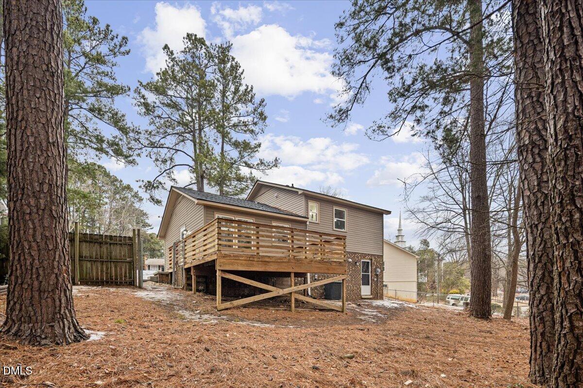 805 Havenwood Court Raleigh, NC 27615 - Photo 34 of 44 34-34