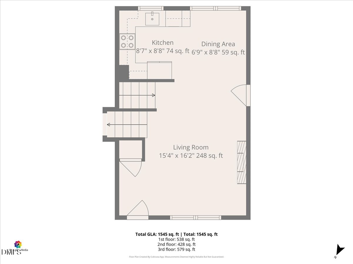 805 Havenwood Court Raleigh, NC 27615 - Photo 42 of 44