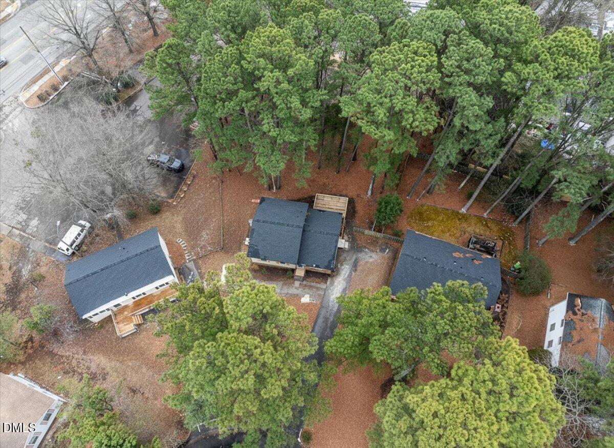 805 Havenwood Court Raleigh, NC 27615 - Photo 39 of 44 04-4