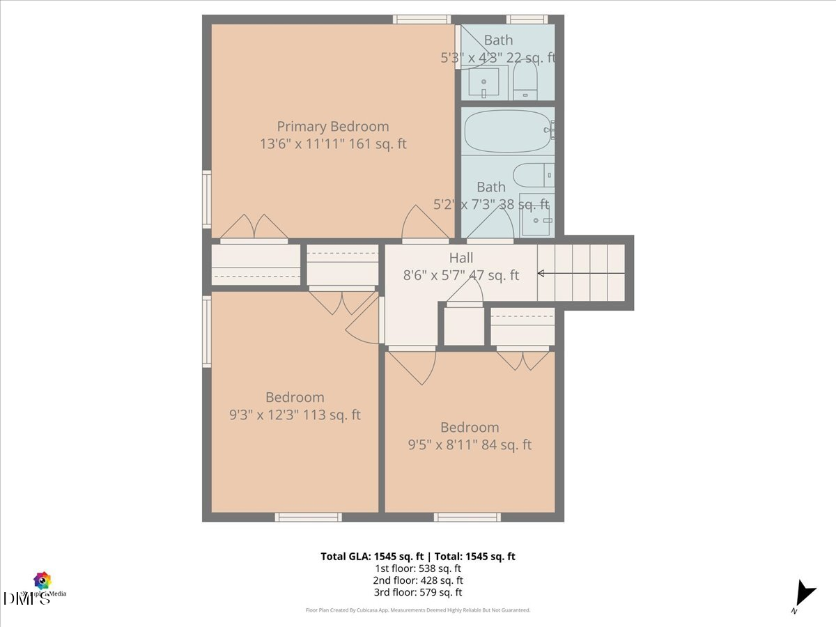 805 Havenwood Court Raleigh, NC 27615 - Photo 43 of 44