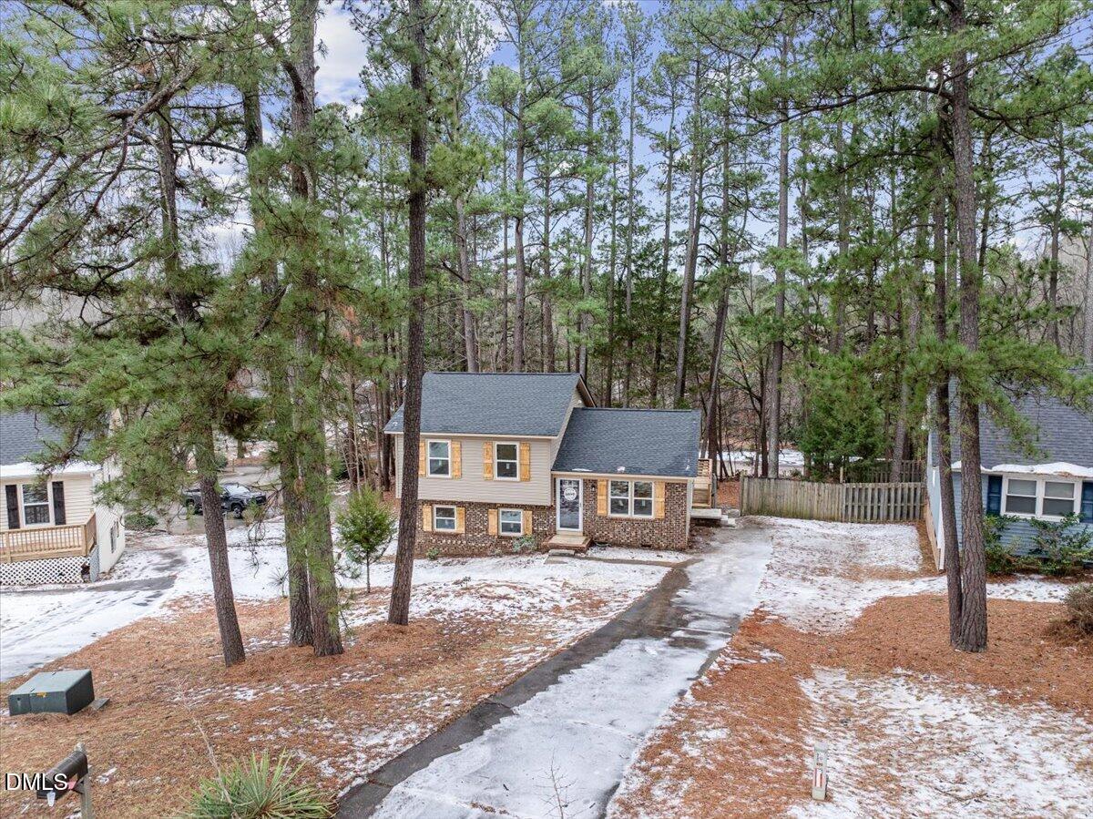 805 Havenwood Court Raleigh, NC 27615 - Photo 4 of 44 36-DJI_20260204105352_0132_D