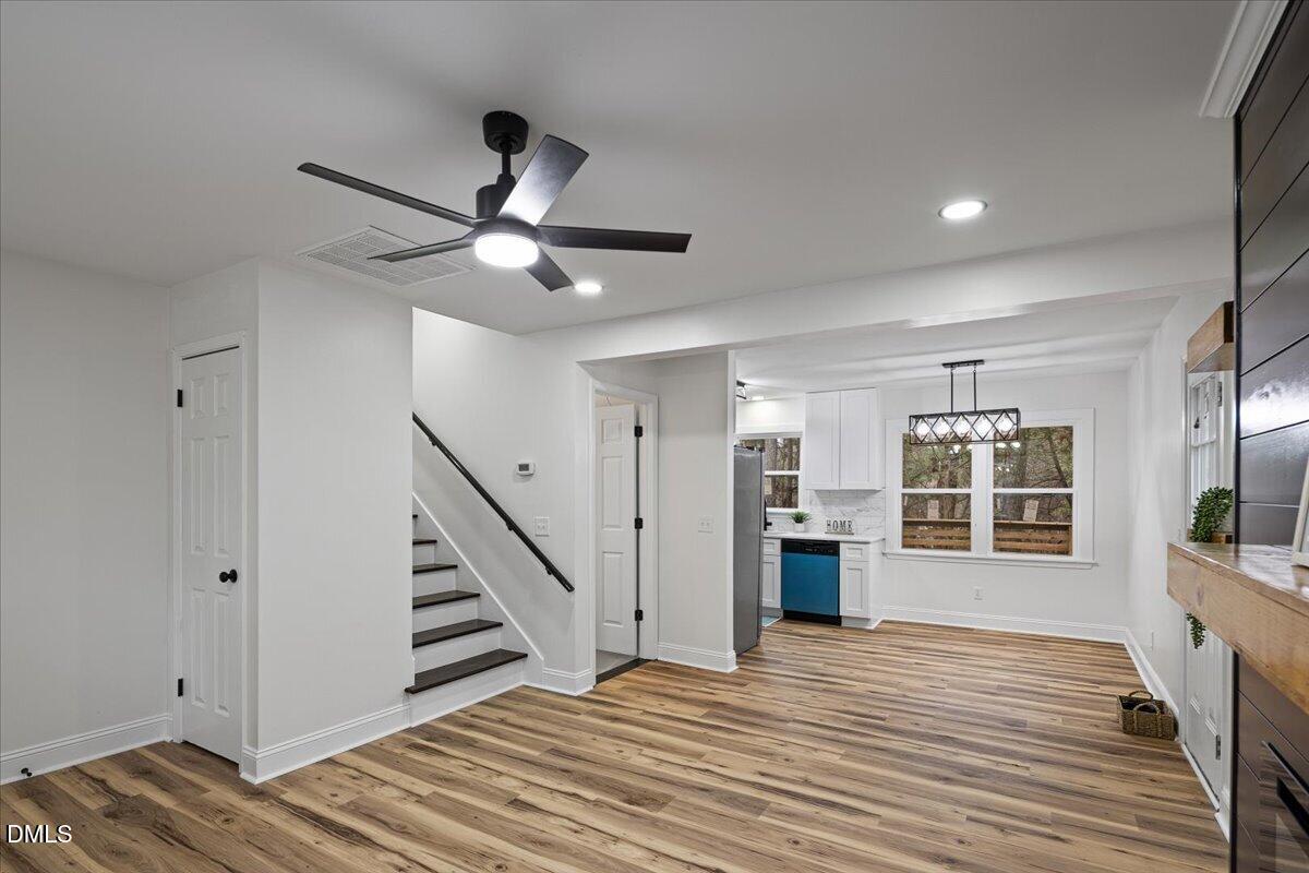 805 Havenwood Court Raleigh, NC 27615 - Photo 5 of 44 09-9