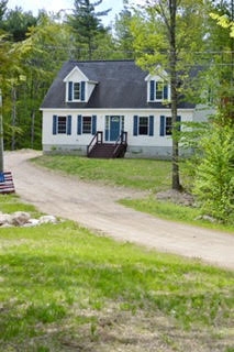 259 New Durham Road Middleton, NH 03887 - Photo 1 of 27