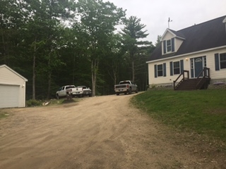 259 New Durham Road Middleton, NH 03887 - Photo 2 of 27