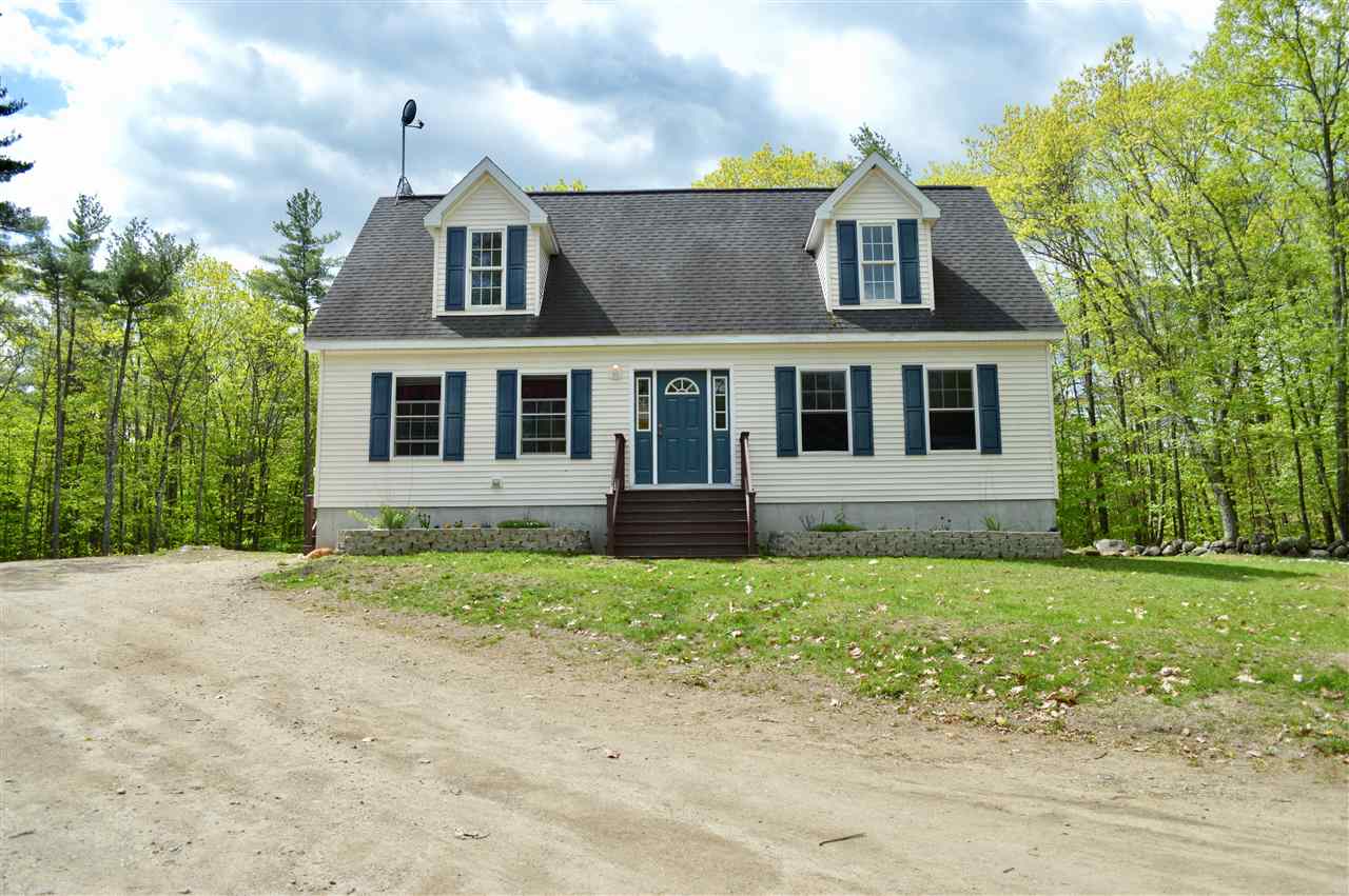 259 New Durham Road Middleton, NH 03887 - Photo 3 of 27