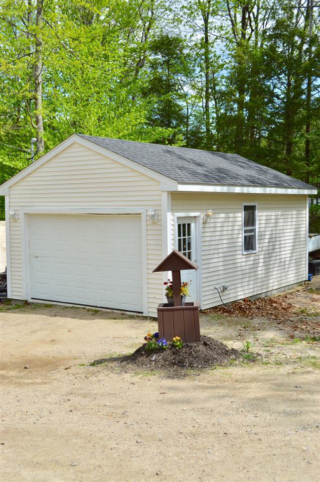 259 New Durham Road Middleton, NH 03887 - Photo 25 of 27