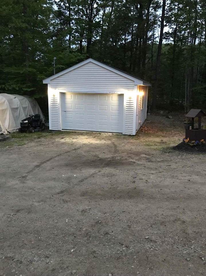 259 New Durham Road Middleton, NH 03887 - Photo 26 of 27