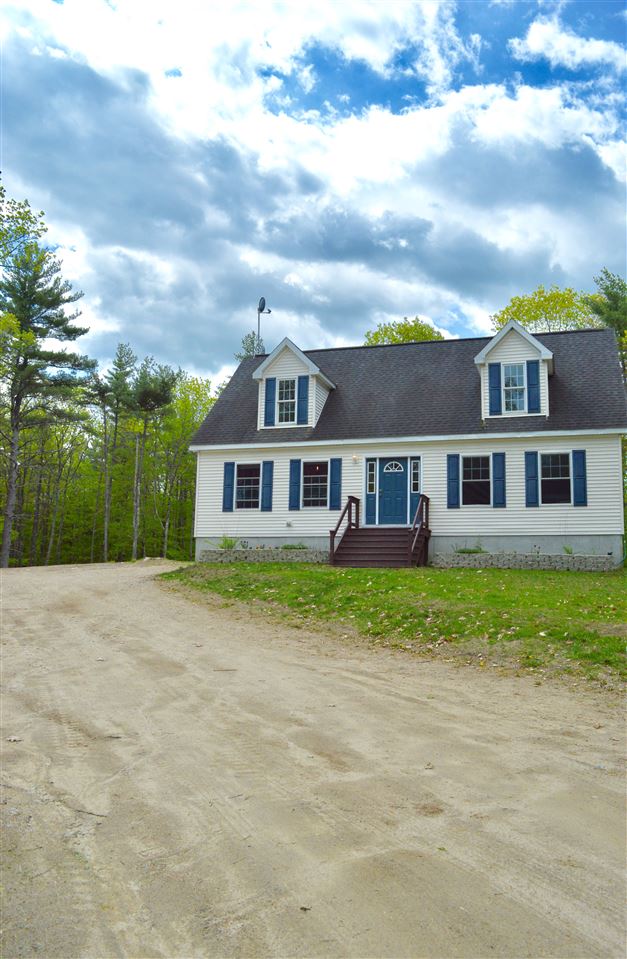259 New Durham Road Middleton, NH 03887 - Photo 4 of 27