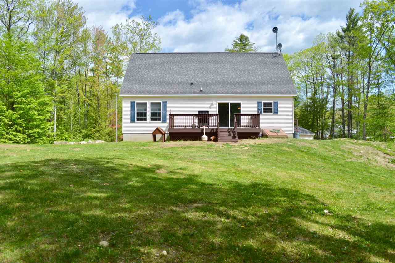 259 New Durham Road Middleton, NH 03887 - Photo 5 of 27