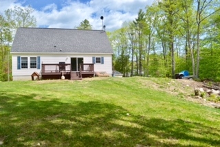 259 New Durham Road Middleton, NH 03887 - Photo 6 of 27