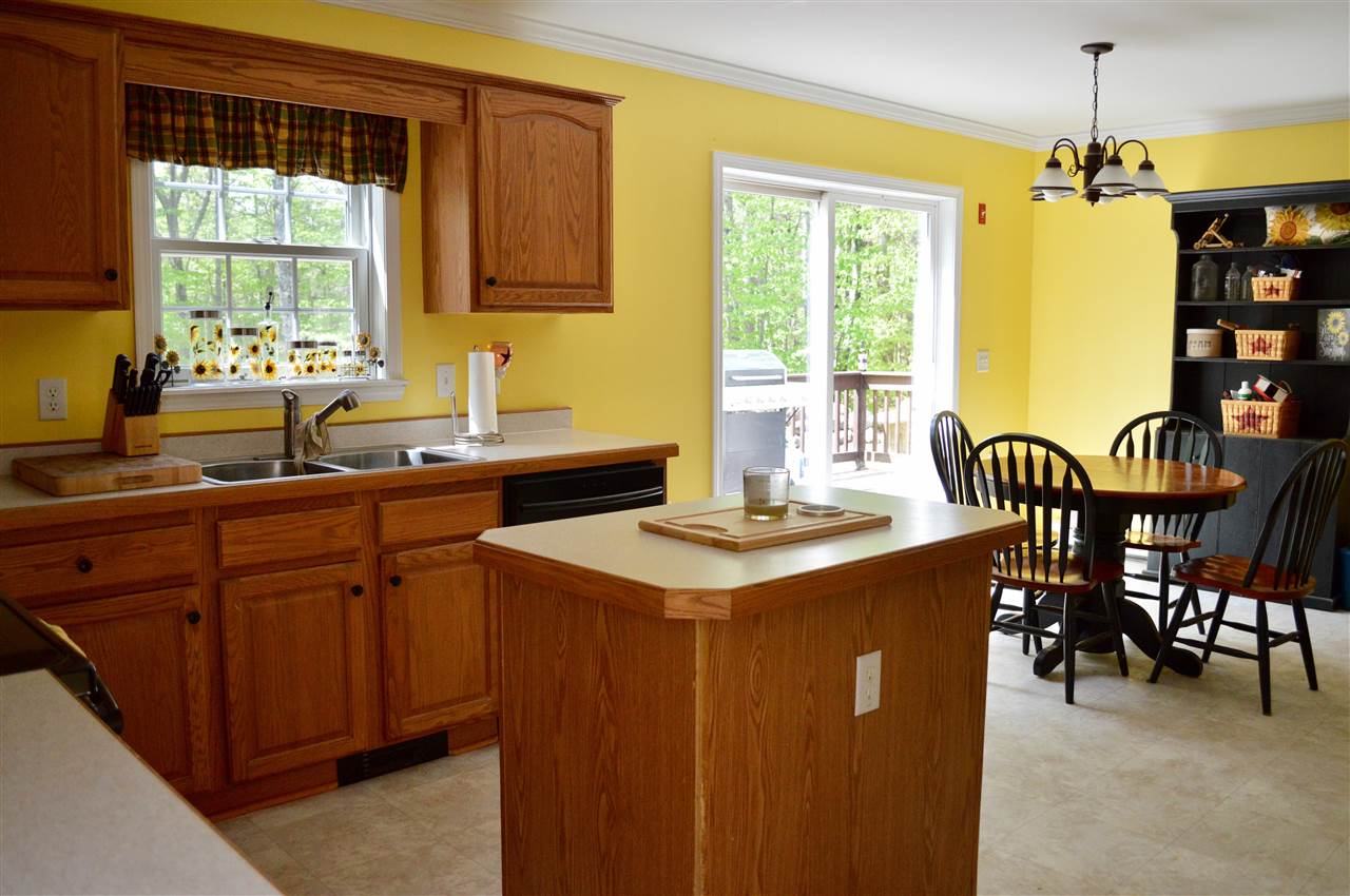 259 New Durham Road Middleton, NH 03887 - Photo 7 of 27