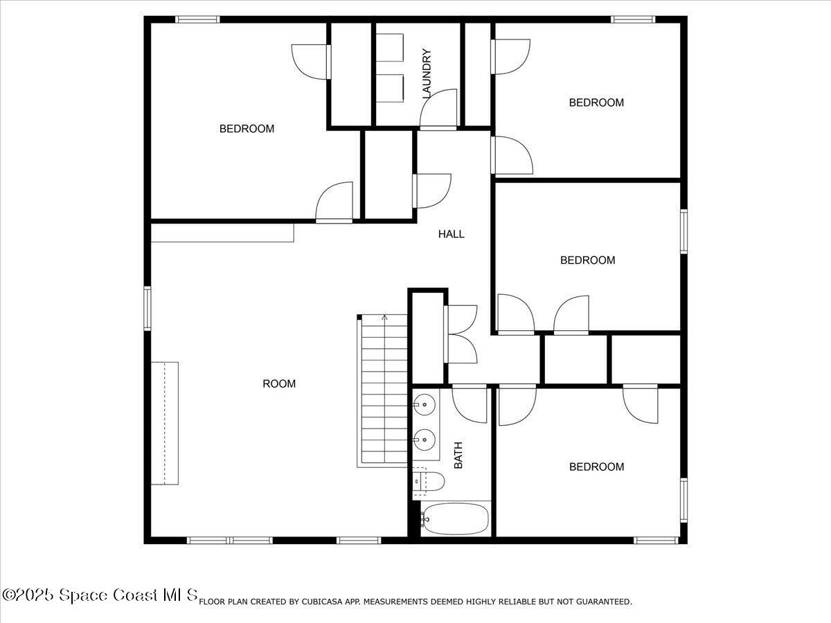 1120 Swiss Pointe Lane Rockledge, FL 32955 - Photo 46 of 47