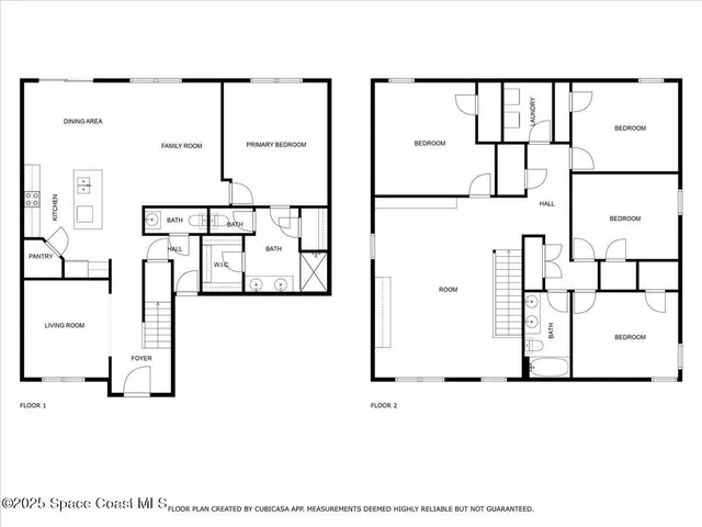 $489,000 | 1120 Swiss Pointe Lane, Rockledge, FL 32955