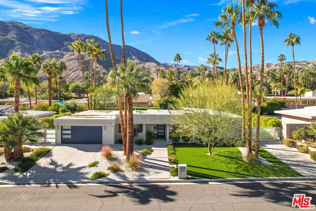 $1,750,000 | 71581 Halgar Road, Rancho Mirage, CA 92270