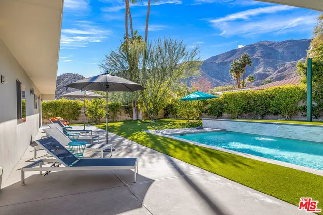 $1,650,000 | 71581 Halgar Road, Rancho Mirage, CA 92270