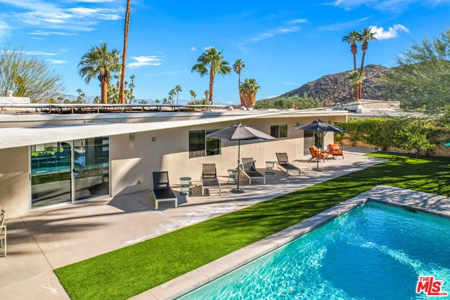 $1,750,000 | 71581 Halgar Road, Rancho Mirage, CA 92270